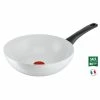 Brandneu ✔️ Tefal Ceramic Control Wokpfanne 28 Cm C41719 ⭐ -Antihaftpfanne Verkäufe unnamed file 1553