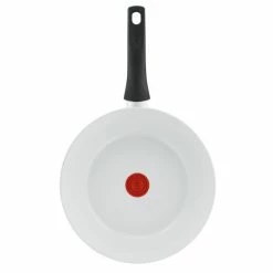 Brandneu ✔️ Tefal Ceramic Control Wokpfanne 28 Cm C41719 ⭐ 16 Brandneu ✔️ Tefal Ceramic Control Wokpfanne 28 Cm C41719 ⭐ -Antihaftpfanne Verkäufe unnamed file 1555