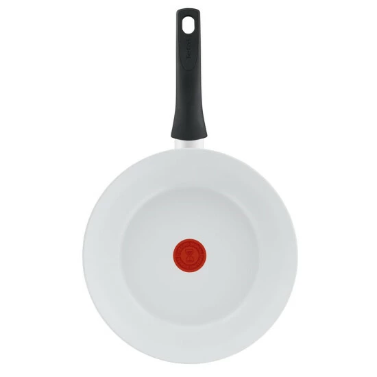 Brandneu ✔️ Tefal Ceramic Control Wokpfanne 28 Cm C41719 ⭐ 5 Brandneu ✔️ Tefal Ceramic Control Wokpfanne 28 Cm C41719 ⭐ – Bild 3