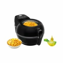Aktion 😍 Tefal Fritteuse FZ 22815 Actifry Extra Heißluft-Fritteuse 🎁 20 Aktion 😍 Tefal Fritteuse FZ 22815 Actifry Extra Heißluft-Fritteuse 🎁 -Antihaftpfanne Verkäufe unnamed file 156