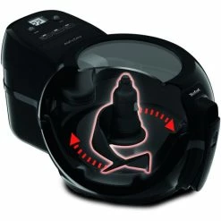 Aktion 😍 Tefal Fritteuse FZ 22815 Actifry Extra Heißluft-Fritteuse 🎁 21 Aktion 😍 Tefal Fritteuse FZ 22815 Actifry Extra Heißluft-Fritteuse 🎁 -Antihaftpfanne Verkäufe unnamed file 157