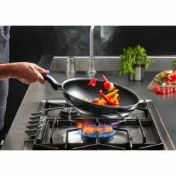 Schlussverkauf ✨ Tefal Resist Wokpfanne 28 Cm D52619 🌟 -Antihaftpfanne Verkäufe unnamed file 1574