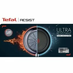 Budget 😉 Tefal Resist Pfanne 28 Cm D52606 ✨ -Antihaftpfanne Verkäufe unnamed file 1578