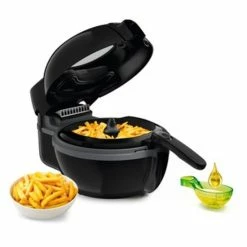 Aktion 😍 Tefal Fritteuse FZ 22815 Actifry Extra Heißluft-Fritteuse 🎁 22 Aktion 😍 Tefal Fritteuse FZ 22815 Actifry Extra Heißluft-Fritteuse 🎁 -Antihaftpfanne Verkäufe unnamed file 158