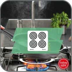 Angebote 👏 Tefal XL Force Pfanne 20 Cm C38502 ✔️ -Antihaftpfanne Verkäufe unnamed file 1602