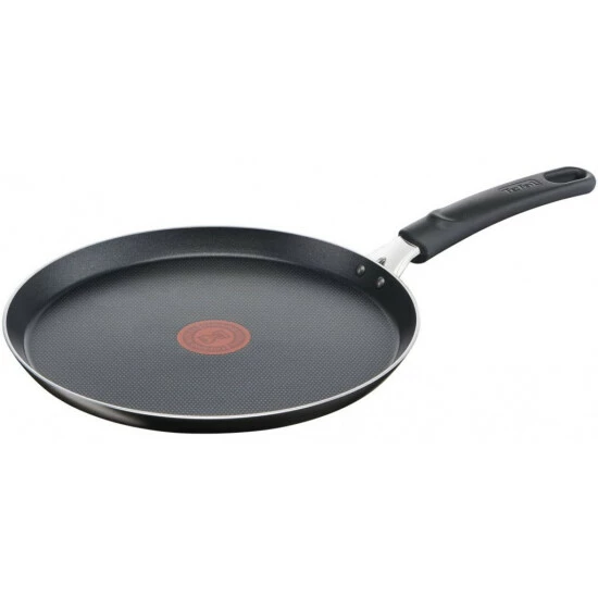Bestes Angebot ✨ Tefal Pfannkuchenpfanne Cook Clean 25 Cm Aluminium Schwarz 👏 3 Bestes Angebot ✨ Tefal Pfannkuchenpfanne Cook Clean 25 Cm Aluminium Schwarz 👏