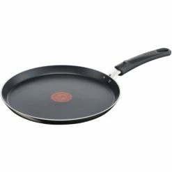 Blitzangebot 🎉 Crepe-Pfanne Tefal Titan Ø 28 Cm 💯
