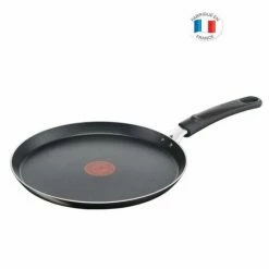 Blitzangebot 🎉 Crepe-Pfanne Tefal Titan Ø 28 Cm 💯 -Antihaftpfanne Verkäufe unnamed file 1608