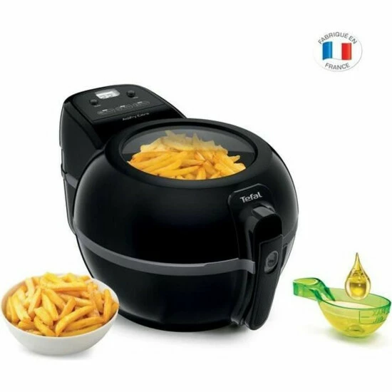 Aktion 😍 Tefal Fritteuse FZ 22815 Actifry Extra Heißluft-Fritteuse 🎁 14 Aktion 😍 Tefal Fritteuse FZ 22815 Actifry Extra Heißluft-Fritteuse 🎁 – Bild 12