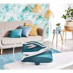 Budget 🔔 Tefal SV6115E0 Dampfbügelstation Dampfgenerator, Keramiksohle, 2200 Watt, 2 Min Aufheizzeit, Vertikaldampf, Anti-Kalk, Abschaltautomatik 🥰 18 Budget 🔔 Tefal SV6115E0 Dampfbügelstation Dampfgenerator, Keramiksohle, 2200 Watt, 2 Min Aufheizzeit, Vertikaldampf, Anti-Kalk, Abschaltautomatik 🥰 -Antihaftpfanne Verkäufe unnamed file 1612