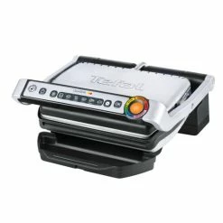 Neu 👍 Tefal OptiGrill Kontaktgrill GC705D ⭐