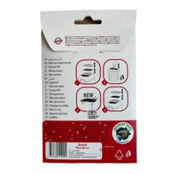 Auslauf 🌟 Tefal Moulinex Friteusenfilter Anti-Geruchs-Filter Für Super Uno Friteuse - Nr. XA006000 😀 -Antihaftpfanne Verkäufe unnamed file 1625