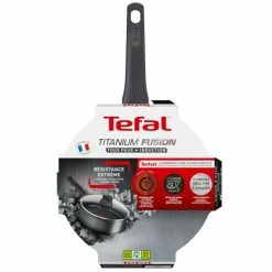 Neu 👏 TEFAL Kochtopf + Deckel Ø 24 Cm Alle Herdarten Induktion Schmorpfanne Pfanne NEU ⭐ 7 Neu 👏 TEFAL Kochtopf + Deckel Ø 24 Cm Alle Herdarten Induktion Schmorpfanne Pfanne NEU ⭐ -Antihaftpfanne Verkäufe unnamed file 1630