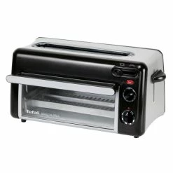 Coupon ❤️ Tefal TL6008 2 In 1 Toaster Und Mini-Ofen 🔥 -Antihaftpfanne Verkäufe unnamed file 1640