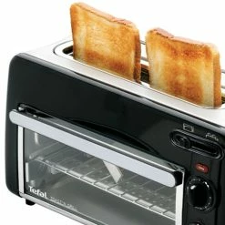 Coupon ❤️ Tefal TL6008 2 In 1 Toaster Und Mini-Ofen 🔥 -Antihaftpfanne Verkäufe unnamed file 1644