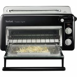 Coupon ❤️ Tefal TL6008 2 In 1 Toaster Und Mini-Ofen 🔥 -Antihaftpfanne Verkäufe unnamed file 1646