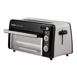Coupon ❤️ Tefal TL6008 2 In 1 Toaster Und Mini-Ofen 🔥 -Antihaftpfanne Verkäufe unnamed file 1651
