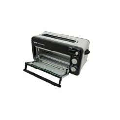 Coupon ❤️ Tefal TL6008 2 In 1 Toaster Und Mini-Ofen 🔥 -Antihaftpfanne Verkäufe unnamed file 1653