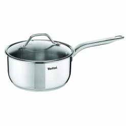 Großhandel ✨ Tefal Intuition Topfset 7-teilig - Kochtöpfe 16 (1,3 L) + 20 (2,9 L) + 24 (4,9 L) Cm Mit Glasdecke, A702A8 🤩 -Antihaftpfanne Verkäufe unnamed file 1683