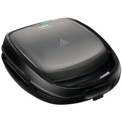Bestes Angebot ⌛ Tefal Sandwichtoaster & Waffeleisen Snack Time 2in1 SW341B 🌟