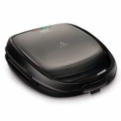 Bestes Angebot ⌛ Tefal Sandwichtoaster & Waffeleisen Snack Time 2in1 SW341B 🌟 -Antihaftpfanne Verkäufe unnamed file 1696
