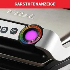 Neu 👍 Tefal OptiGrill Kontaktgrill GC705D ⭐ 25 Neu 👍 Tefal OptiGrill Kontaktgrill GC705D ⭐ -Antihaftpfanne Verkäufe unnamed file 170