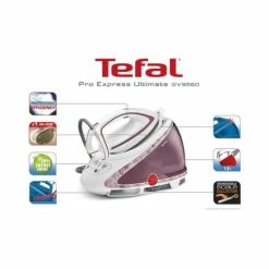 Auslauf 🎁 Tefal GV9560 Pro Express Ultimate 🔔 -Antihaftpfanne Verkäufe unnamed file 1706