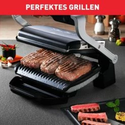 Neu 👍 Tefal OptiGrill Kontaktgrill GC705D ⭐ 26 Neu 👍 Tefal OptiGrill Kontaktgrill GC705D ⭐ -Antihaftpfanne Verkäufe unnamed file 171