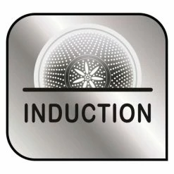 Brandneu 💯 Jamie Oliver By Tefal H8038844 WOK Pfanne °30cm Induction Wave Stainless Steel 🤩 -Antihaftpfanne Verkäufe unnamed file 1723