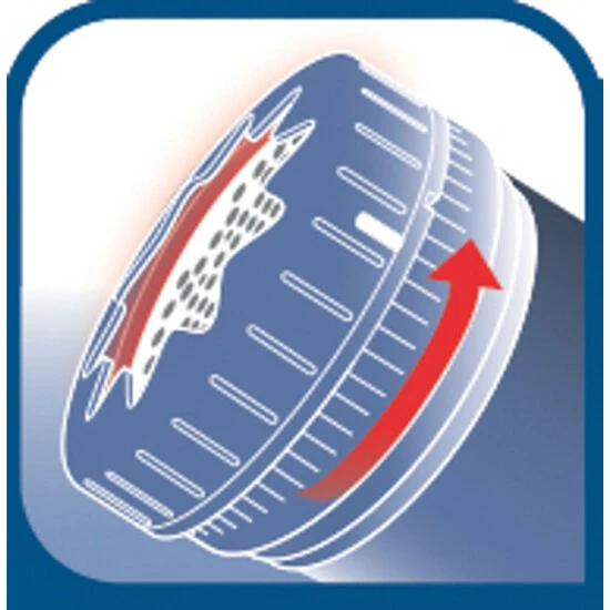 Billig 🔔 Tefal Fusselrasierer JB1013 Blau/weiß ⌛ 5 Billig 🔔 Tefal Fusselrasierer JB1013 Blau/weiß ⌛ – Bild 3