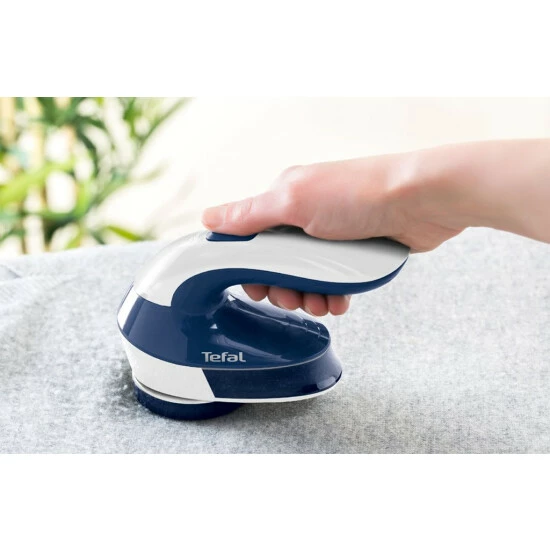 Billig 🔔 Tefal Fusselrasierer JB1013 Blau/weiß ⌛ 6 Billig 🔔 Tefal Fusselrasierer JB1013 Blau/weiß ⌛ – Bild 4