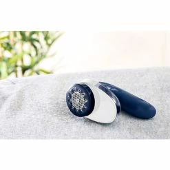 Billig 🔔 Tefal Fusselrasierer JB1013 Blau/weiß ⌛ 19 Billig 🔔 Tefal Fusselrasierer JB1013 Blau/weiß ⌛ -Antihaftpfanne Verkäufe unnamed file 1733