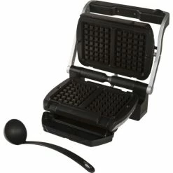 Top 10 💯 Tefal OptiGrill+ G716D12, Mit Waffeleisenplatten, Kontaktgrill 🤩 -Antihaftpfanne Verkäufe unnamed file 1741