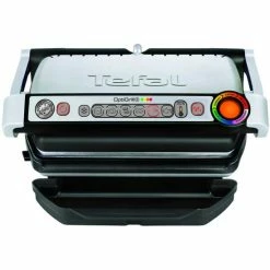 Top 10 💯 Tefal OptiGrill+ G716D12, Mit Waffeleisenplatten, Kontaktgrill 🤩 -Antihaftpfanne Verkäufe unnamed file 1749