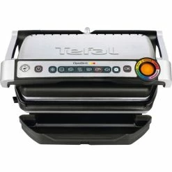 Neu 👍 Tefal OptiGrill Kontaktgrill GC705D ⭐ 31 Neu 👍 Tefal OptiGrill Kontaktgrill GC705D ⭐ -Antihaftpfanne Verkäufe unnamed file 176