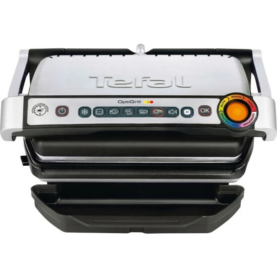 Neu 👍 Tefal OptiGrill Kontaktgrill GC705D ⭐ 17 Neu 👍 Tefal OptiGrill Kontaktgrill GC705D ⭐ – Bild 15