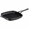 Coupon 🎁 Tefal Jamie Oliver Eisenguss Grillpfanne 25x25cm ❤️ -Antihaftpfanne Verkäufe unnamed file 1761