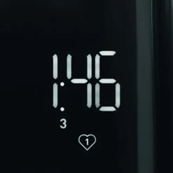 Beste Bewertungen von 👍 Tefal TT640810 Smart & Light 2-Schlitz-Toaster, Variable Breite, Automatisches Zentrierung, Digitales Display, 7-Stufen, 2-Favoriten-Tasten, 4-Funktionstasten, Schwarz, 850 Watt 👏 -Antihaftpfanne Verkäufe unnamed file 1772