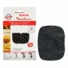 Großhandel 🌟 Tefal Moulinex Friteusenfilter Anti-Geruchs-Filter Für Super Uno Friteuse - Nr. XA005000 🥰 -Antihaftpfanne Verkäufe unnamed file 1778