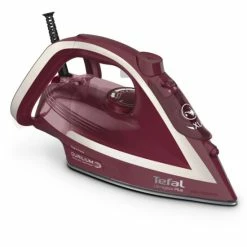 Brandneu 🎉 Tefal TEF Dampfbügeleisen FV6820 💯