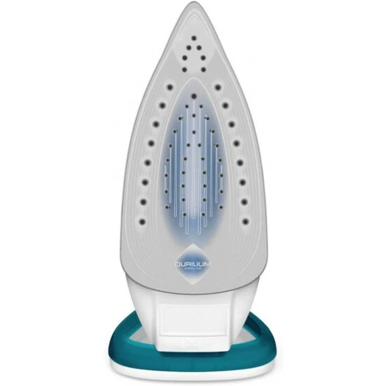 Bestpreis 👏 TEFAL FV5718 Dampfbügeleisen, 2500 W, Wassertankinhalt 270 Ml, Dauerdampf 45 G/min, Dampfstoßleistung 195 G/min, Blau/ Weiß 👏 4 Bestpreis 👏 TEFAL FV5718 Dampfbügeleisen, 2500 W, Wassertankinhalt 270 Ml, Dauerdampf 45 G/min, Dampfstoßleistung 195 G/min, Blau/ Weiß 👏 – Bild 2