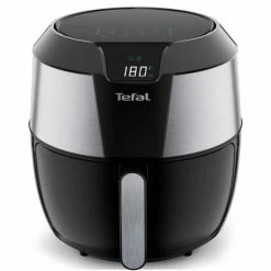 Top 10 🔥 Tefal EY701D Easy Fry XXL Heißluftfritteuse, Fassungsvermögen: 1,6 Kg, Timer,8 Automatische Menüs 🌟 15 Top 10 🔥 Tefal EY701D Easy Fry XXL Heißluftfritteuse, Fassungsvermögen: 1,6 Kg, Timer,8 Automatische Menüs 🌟 -Antihaftpfanne Verkäufe unnamed file 179