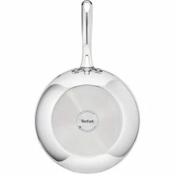 Blitzangebot ⌛ Tefal E4971634 Eternal Mesh Triply Wokpfanne 2 🤩 -Antihaftpfanne Verkäufe unnamed file 1796