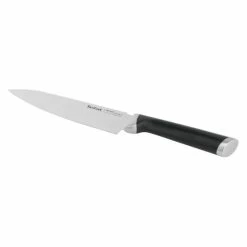 Auslauf 😉 Tefal K2569004 Ever Sharp Küchenmesser | Inkl. Messerschärfer | 16,5 Cm Klinge ✨