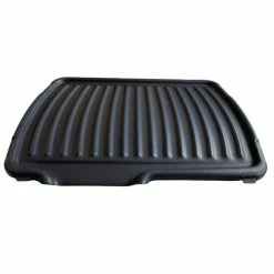 Blitzangebot ⭐ Tefal Grillplatte Für GC3050, GC3058 Ultra Kompakt 600 Kontaktgrill - Nr.: TS-01035590 ⌛ -Antihaftpfanne Verkäufe unnamed file 1871