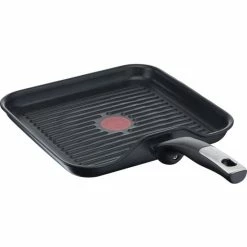 Bester Verkauf ✔️ TEFAL Grillpfanne G25540 26x26 Cm Antihaftbeschichtung Bratpfanne Pfanne NEU 🔔 -Antihaftpfanne Verkäufe unnamed file 1879