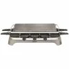Brandneu 🥰 Tefal Raclette Pierrade PR457B Für 10 Personen Grau 😉 1 Brandneu 🥰 Tefal Raclette Pierrade PR457B Für 10 Personen Grau 😉 -Antihaftpfanne Verkäufe unnamed file 188