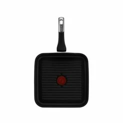 Bester Verkauf ✔️ TEFAL Grillpfanne G25540 26x26 Cm Antihaftbeschichtung Bratpfanne Pfanne NEU 🔔 -Antihaftpfanne Verkäufe unnamed file 1882