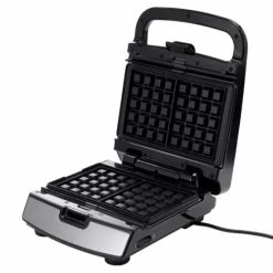 Brandneu ⭐ Tefal SW 852D Snack Collection Sandwichmaker Und Waffeleisen Silber ⌛ -Antihaftpfanne Verkäufe unnamed file 1900