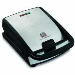 Brandneu ⭐ Tefal SW 852D Snack Collection Sandwichmaker Und Waffeleisen Silber ⌛ -Antihaftpfanne Verkäufe unnamed file 1904